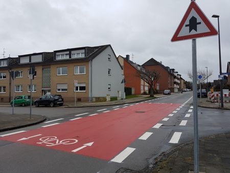 16. Fahrradkommunalkonferenz in Aachen