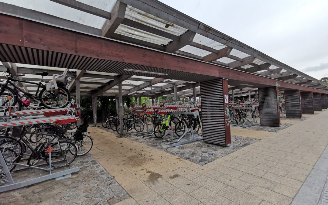 Forderungskatalog der AGFK Brandenburg