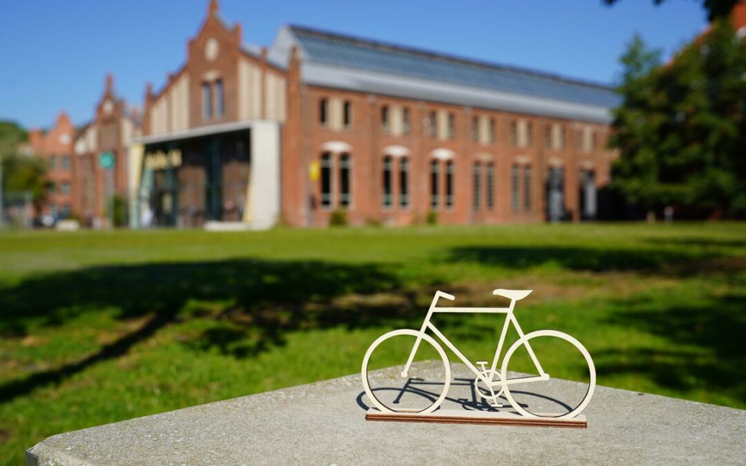 Fachtagung zum Radverkehr in intermodalen Verkehrsnetzen