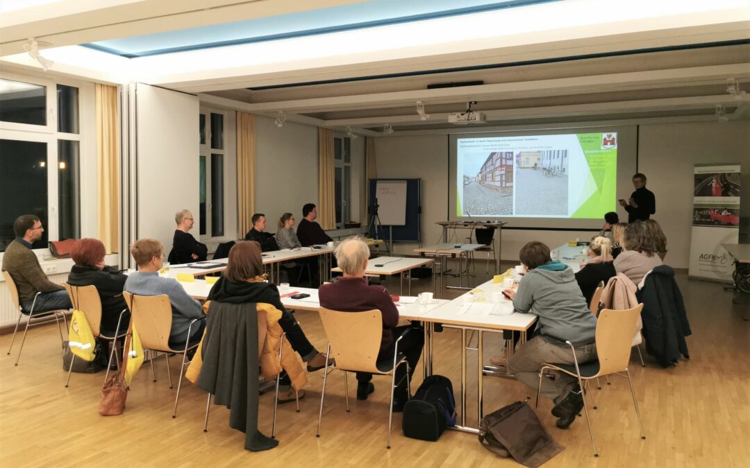 Mindsharing für Fortgeschrittene