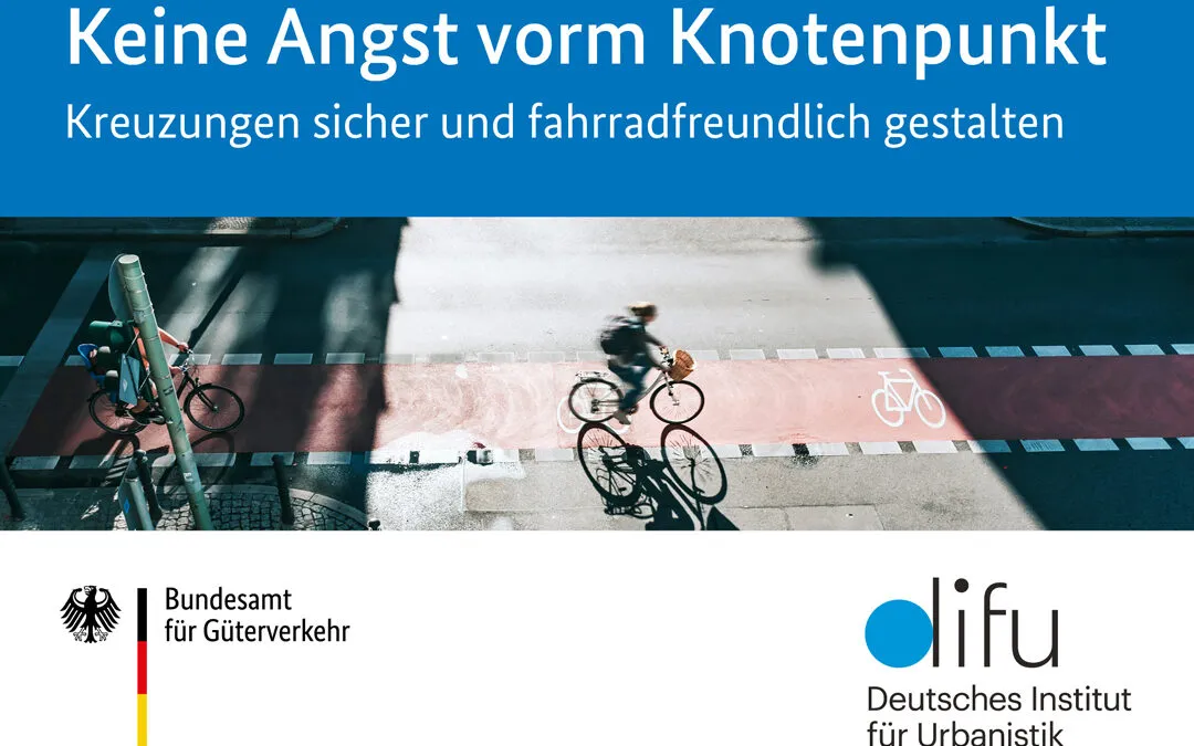Vertiefungsseminar des Mobilitätsforums Bund