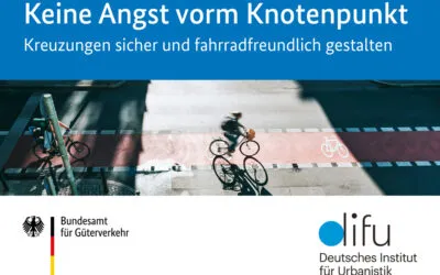 Vertiefungsseminar des Mobilitätsforums Bund