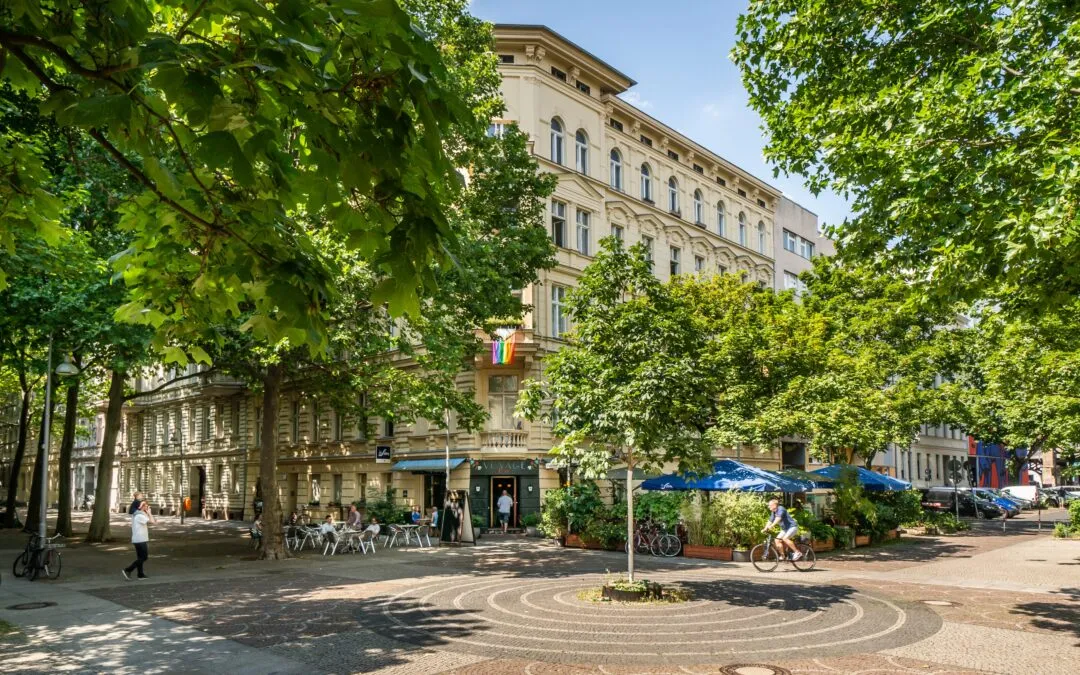 Fachtagung Fußverkehr und Verleihung des 1. Fußverkehrspreises