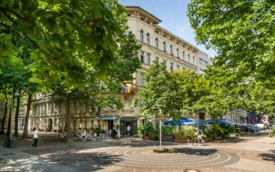 Fachtagung Fußverkehr und Verleihung des 1. Fußverkehrspreises