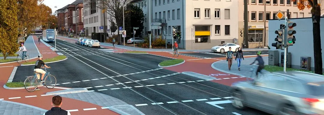 Neue Förderfibel des Mobilitätsforums Bund nutzbar