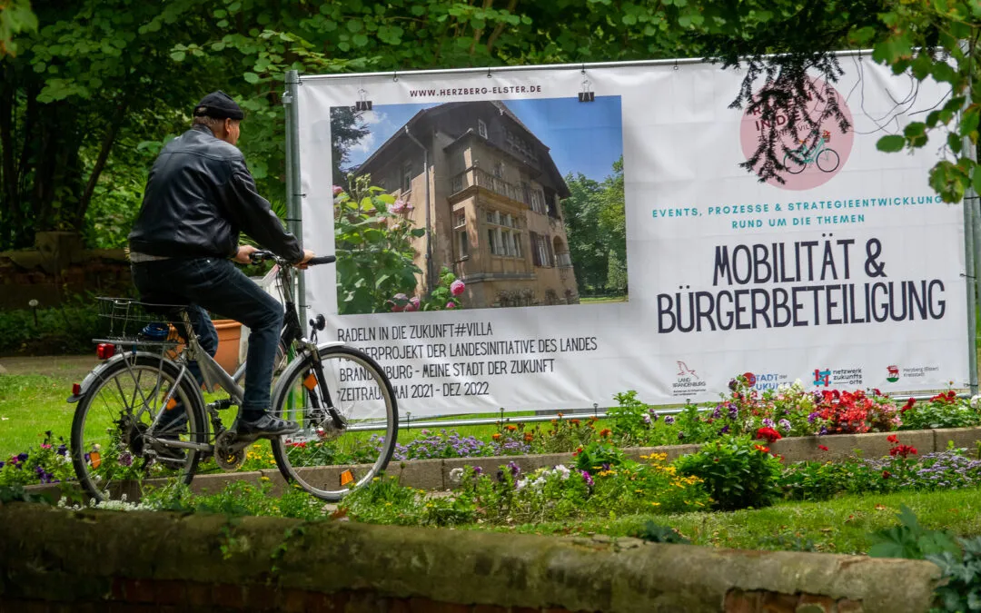 AGFK Brandenburg wächst um drei neue Mitglieder