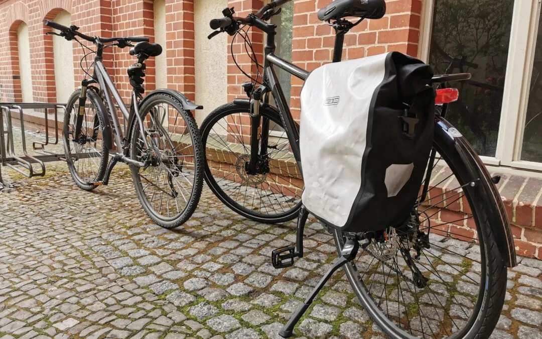 Entscheidungs- und Handlungshilfen zum Fahrradleasing