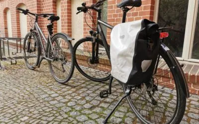 Entscheidungs- und Handlungshilfen zum Fahrradleasing