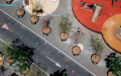 Schlüsselfaktoren für eine erfolgreiche Umgestaltung des Straßenraums