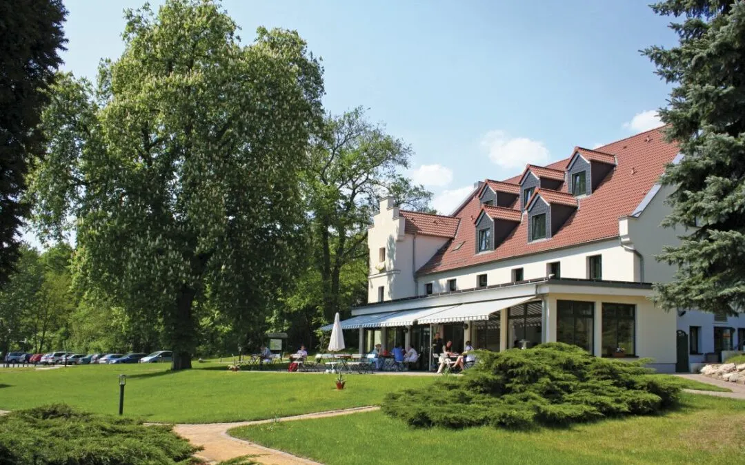 Radseminar der HVHS zur Erkundung einer zukunftsfähigen Landwirtschaft