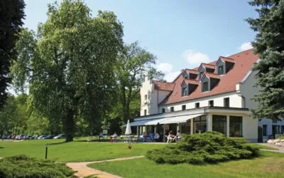 Radseminar der HVHS zur Erkundung einer zukunftsfähigen Landwirtschaft