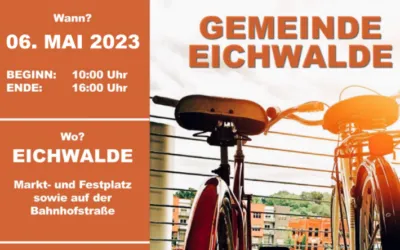 Einladung zum 2. Tag der Mobilität in Eichwalde