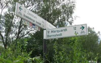 BMDV startet neuen Förderaufruf für Radnetz Deutschland