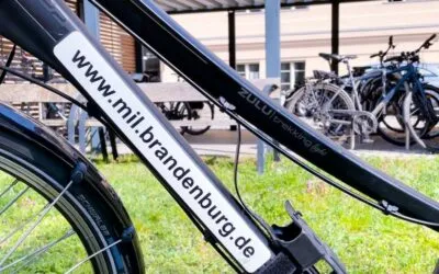 Kabinett verabschiedet Radverkehrsstrategie des Landes Brandenburg