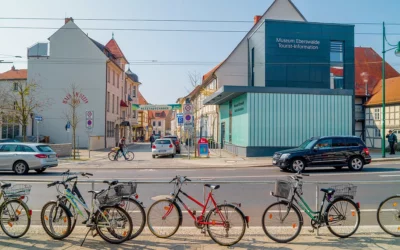 Klima-Bündnis sieht Best Practice in Eberswalde