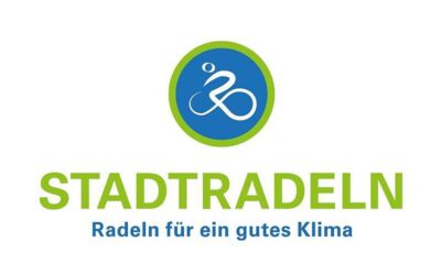 Erfolgreiches STADTRADELN 2023 der AGFK-Mitglieder