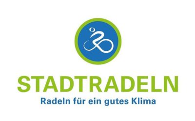 Erfolgreiches STADTRADELN 2023 der AGFK-Mitglieder