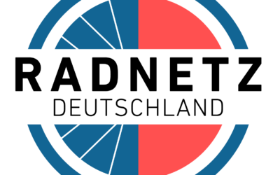 Neues Corporate Design für das Radnetz Deutschland