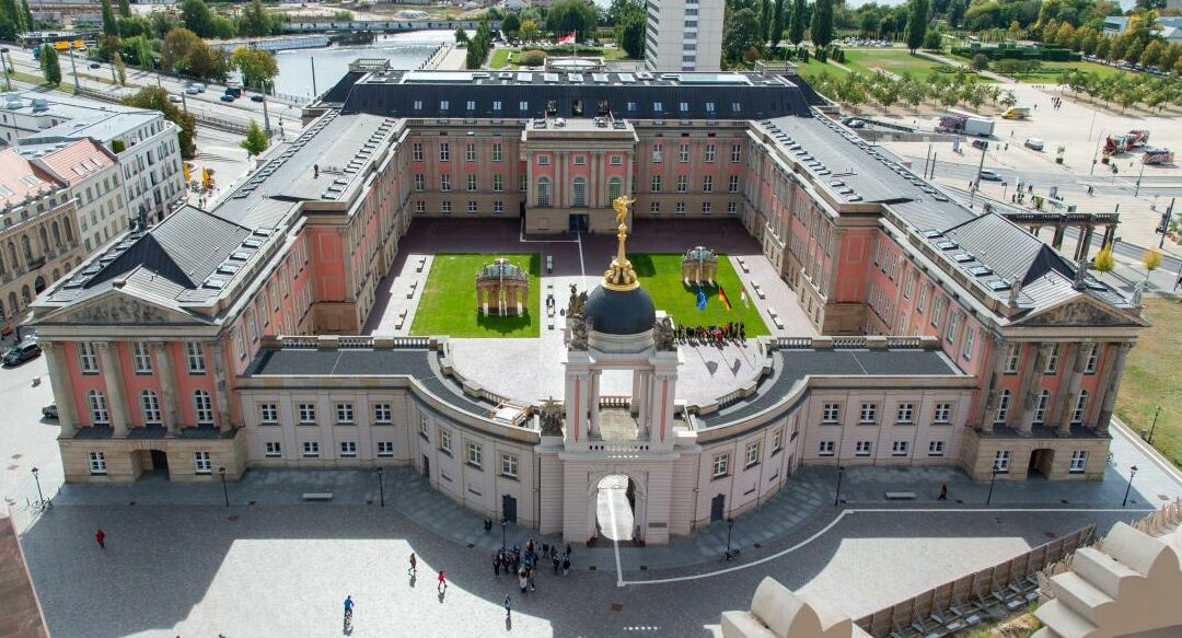 Landtag verabschiedet erstes Brandenburger Mobilitätsgesetz