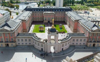 Landtag verabschiedet erstes Brandenburger Mobilitätsgesetz