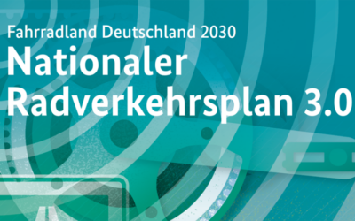 Förderung von nicht investiven Maßnahmen zur Umsetzung des NRVP