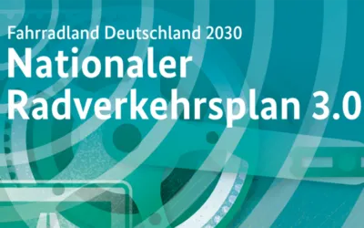 Förderung von nicht investiven Maßnahmen zur Umsetzung des NRVP