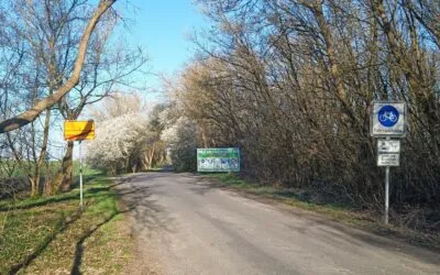 Aktuelle AGFK-Kampagne auch in Schöneiche bei Berlin wirksam