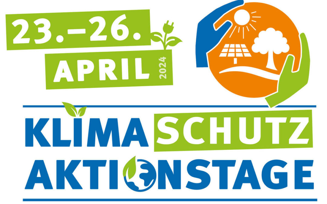Bikeday für Unternehmen und Familien am 26. April in Oranienburg