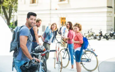 Klima-Bündnis bietet weitere Online-Sprechstunde zum Stadtradeln an