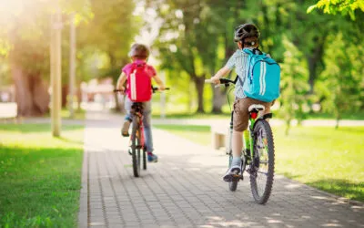 Destatis: Straßenverkehrsunfälle und Radverkehrsanteile im Jahr 2023