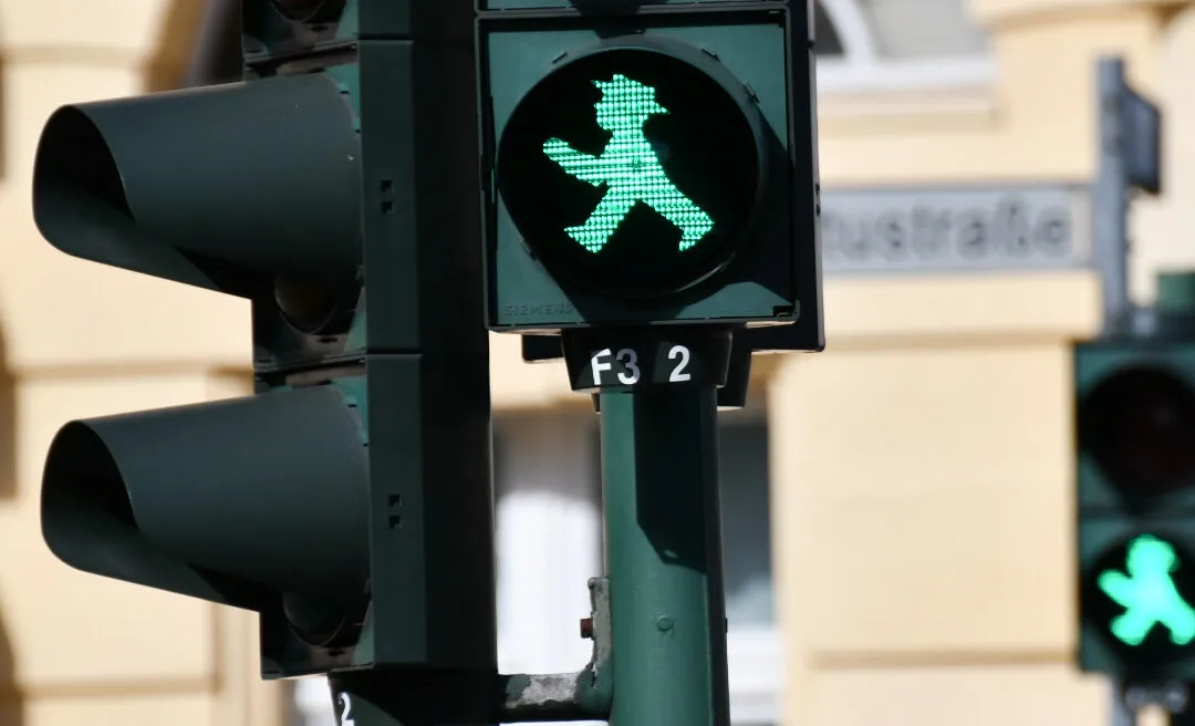 Pilotprojekt: Erste Fußverkehrschecks in Brandenburger Kommunen
