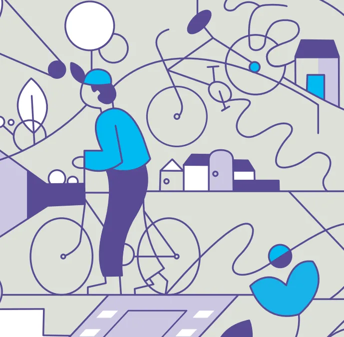 Einladung zum Bike&Street-Festival am 17. und 18. Mai in Luckenwalde