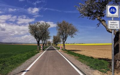 Radverkehrskonzepte für kleine Kommunen – Webinar am 23. September