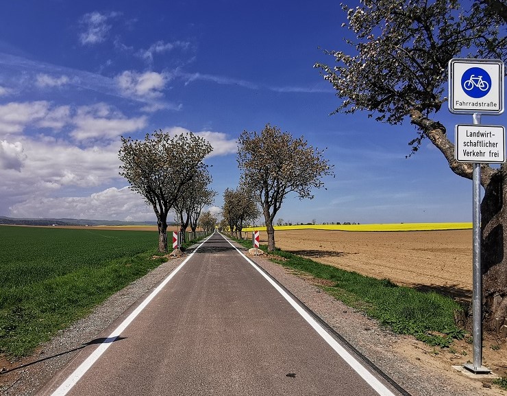 Radverkehrskonzepte für kleine Kommunen – Webinar am 23. September