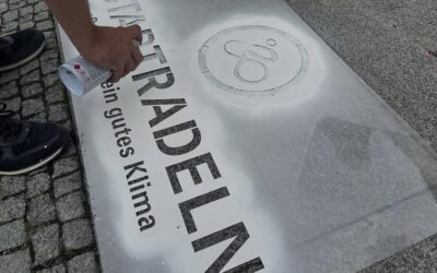 Endspurt der Aktion STADTRADELN in den Mitgliedskommunen
