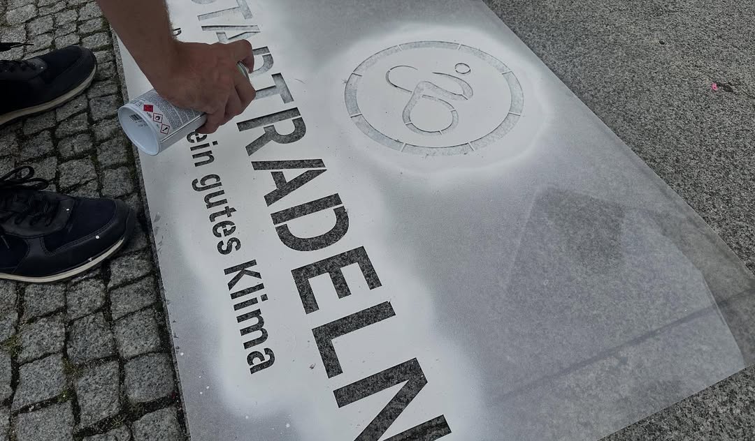 Endspurt der Aktion STADTRADELN in den Mitgliedskommunen