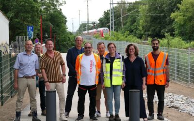 Vielfältiges in der AGFK-Mitgliedskommune Hohen Neuendorf